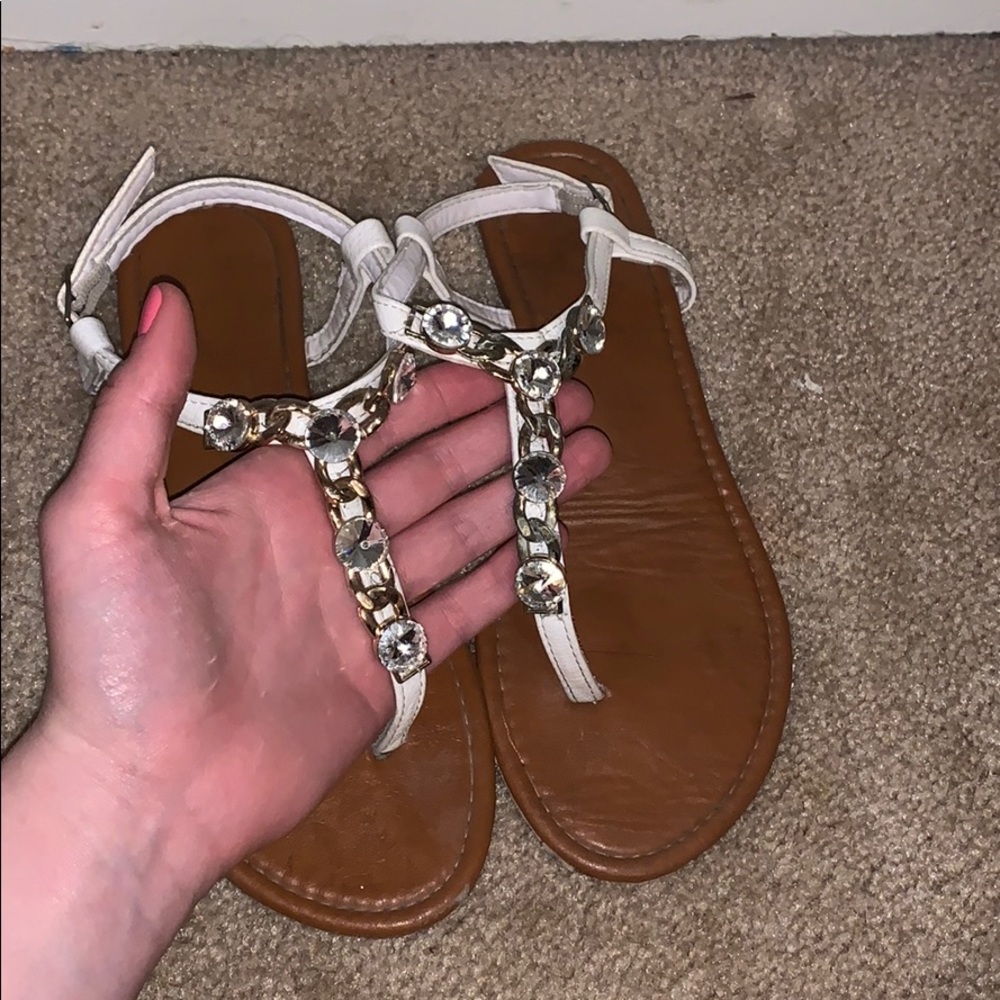Sandals